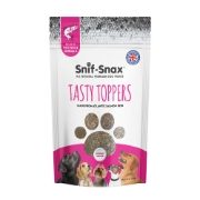 Snif-Snax Atlantic Salmon Tasty Toppers