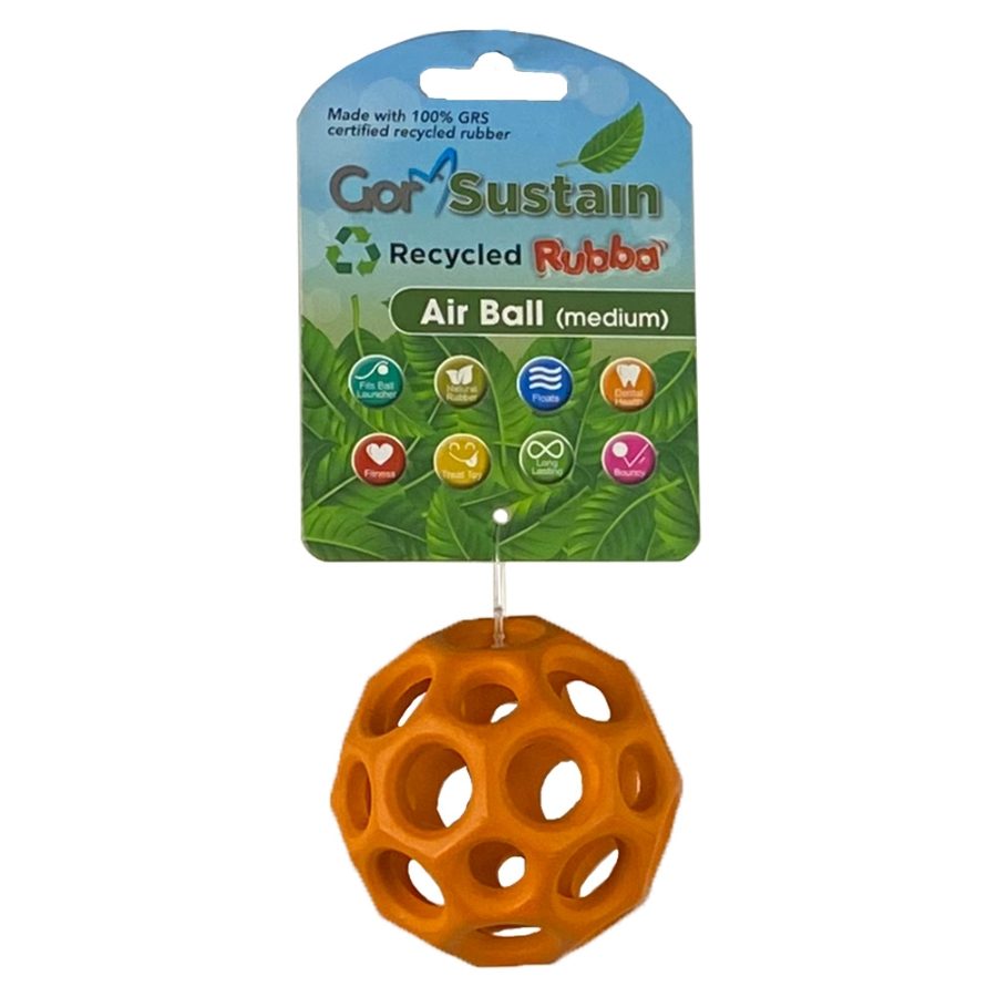 Gor Sustain GSR009 Rubba Air Ball Medium