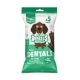 Denzels Daily Dentals Peanut Butter Peppermint & Parsley