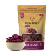 Dogsee Crunch Beetroot Training Treats