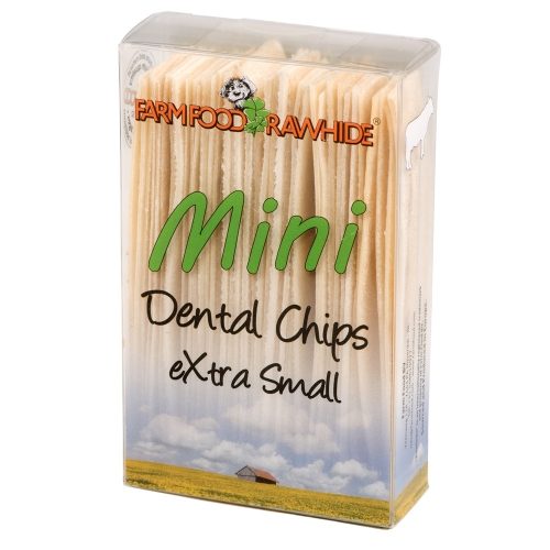 Farm Food Rawhide Dental Chips