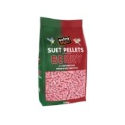 Extra Select Hi Energy Suet Pellets Berry