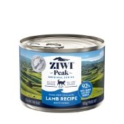 Ziwi Peak Cat Cuisine Tins Lamb