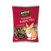 Extra Select Premium Rabbit