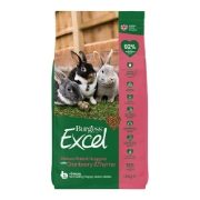 Burgess Excel Rabbit Mature Cranberry & Thyme