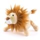 PLAY Safari Toy Lion Dog Toy