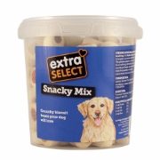 Extra Select Snacky Mix Bucket