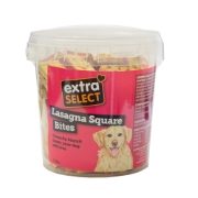 Extra Select Lasagna Squares Bucket