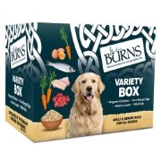 Burns Adult Dog Penlan Farm Variety Pack