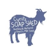 Cyril’s Soap Shed