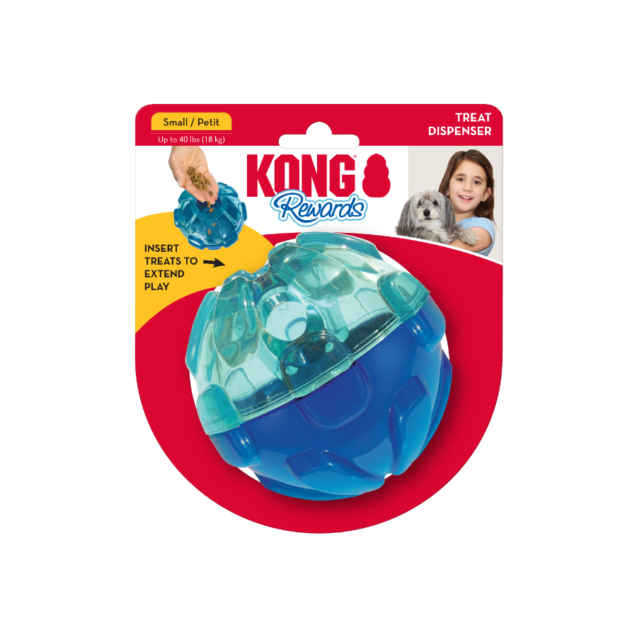 K516 KONG Rewards Ball Large PEP12E