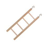 Nobby Wood Ladder 4-Steps