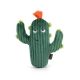 PLAY Blooming Buddies Collection Prickly Pup Cactus Dog Toy
