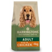 Harringtons Complete Chicken 4kg