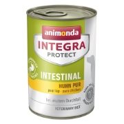 Animonda Dog Tin Integra Protect Intestinal Pure Chicken