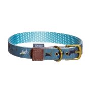 FatFace Marching Dogs Collar