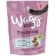 Wagg Training Treats with Chicken & Beef