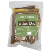 Pure & Natural Venison Skin