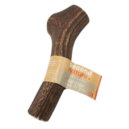 Second Nature Antler Chew