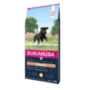 Eukanuba Dog Chicken Junior Large Breed