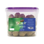 Extra Select Insect Suet Balls