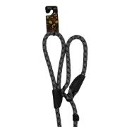 Extra Select Reflective Rope Slip Lead