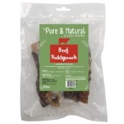 Pure & Natural Beef Neck Paddywack