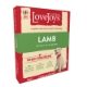 Lovejoys Original Adult with Lamb, Rice & Veg