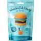 Wonderful World Of Treats Beef Burger 50g