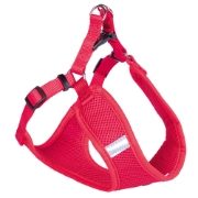 Nobby Mesh Harness With Reflective Stripe