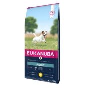 Eukanuba Dog  Adult Chicken Small Breed