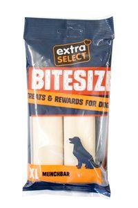 Extra Select Bitesize