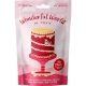 Wonderful World Of Treats Red Velvet Cake 50g