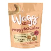 Wagg Puppy & Junior Meaty Bites
