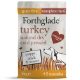 Forthglade Cold Pressed Adult Dog Grain Free Turkey