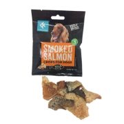 Purely Fish Dog Smoked Salmon Crisps