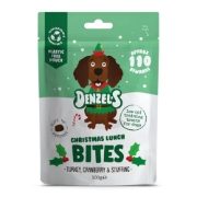 Denzel’s Christmas Lunch Bites