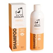 Dogslife Dog Shampoo & Conditioner