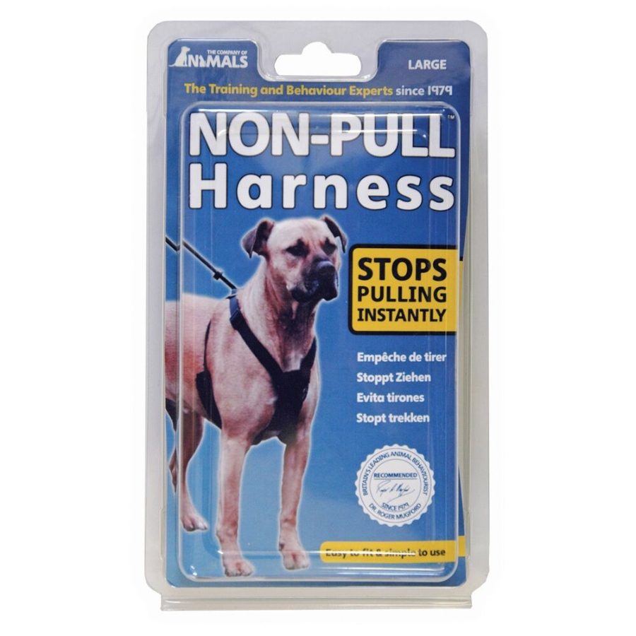 Company Of Animals Non-Pull Harness