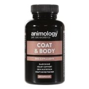 Animology Coat & Body Supplement