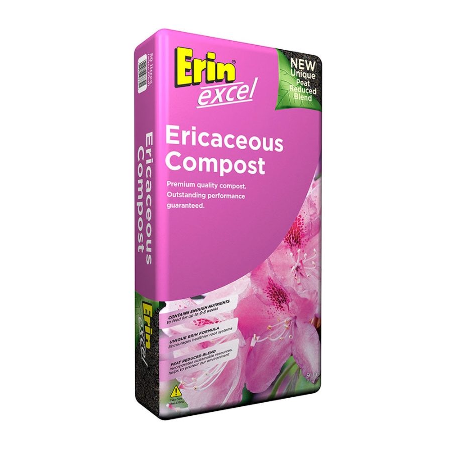 Erin Ericaceous Compost