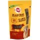 Pedigree Ranchos Slices with Beef 60g