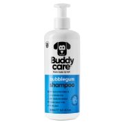 Buddycare Dog Shampoo Bubblegum