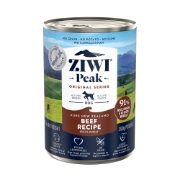 Ziwi Peak Dog Cuisine Tins Beef