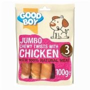 Armitage 05625 Good Boy Jumbo Chicken Tw