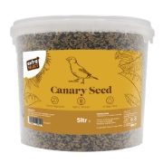 Extra Select Mixed Canary Seed Bucket