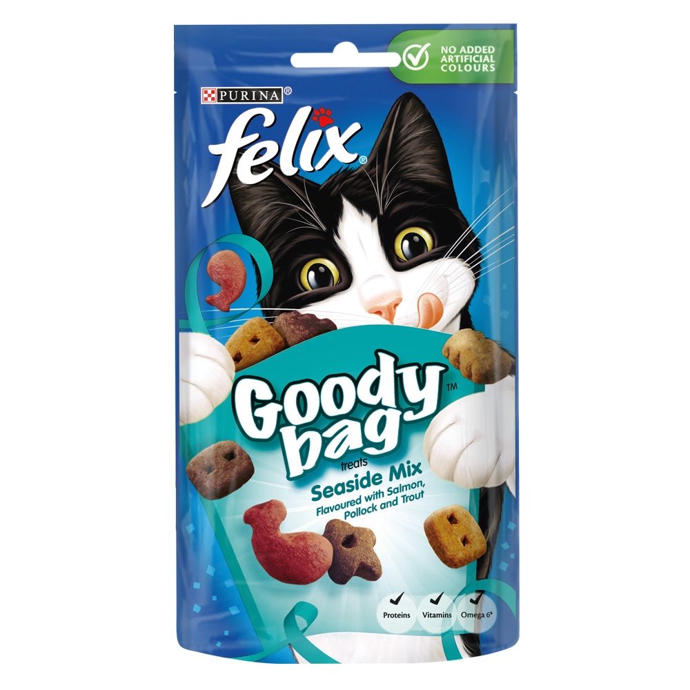 Goody's store pet supply