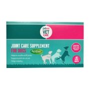 PDSA Joint Care Supplement for Dogs