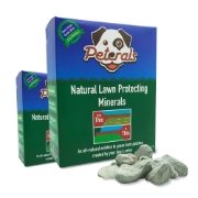 Peterals Natural Lawn Solution