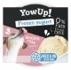 Yowup! Frozen Yogurt Bacon Cake 12x110gm